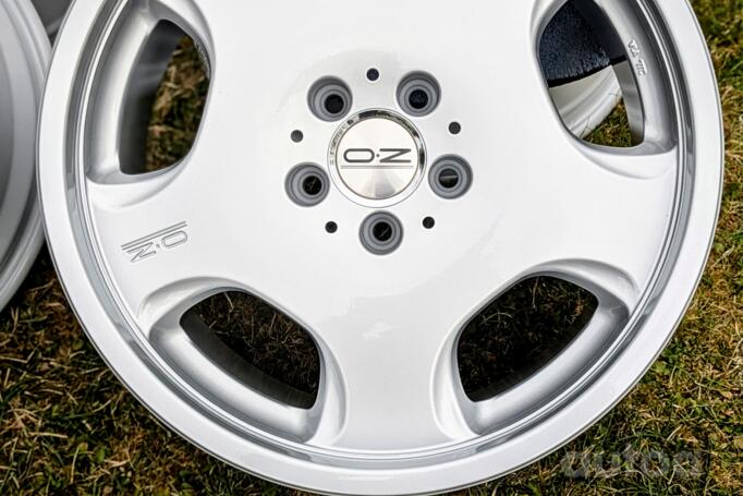 OZ Racing, lietie