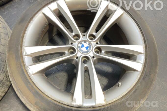 BMW, lietie