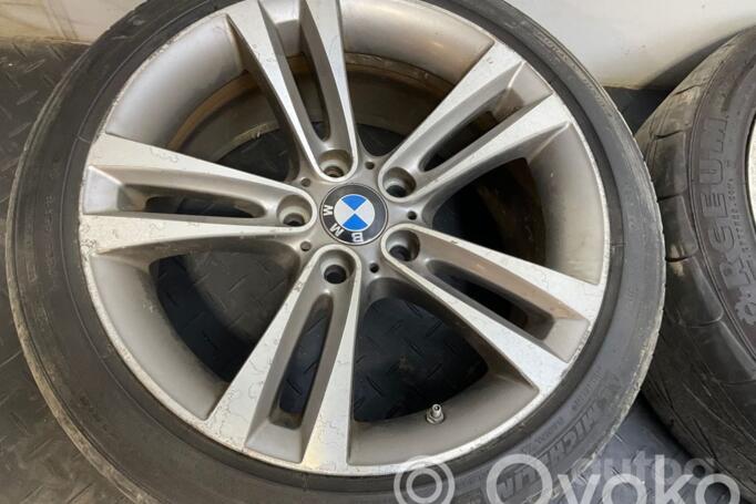 BMW, lietie