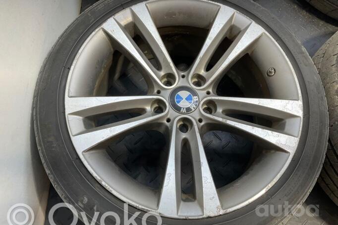 BMW, lietie