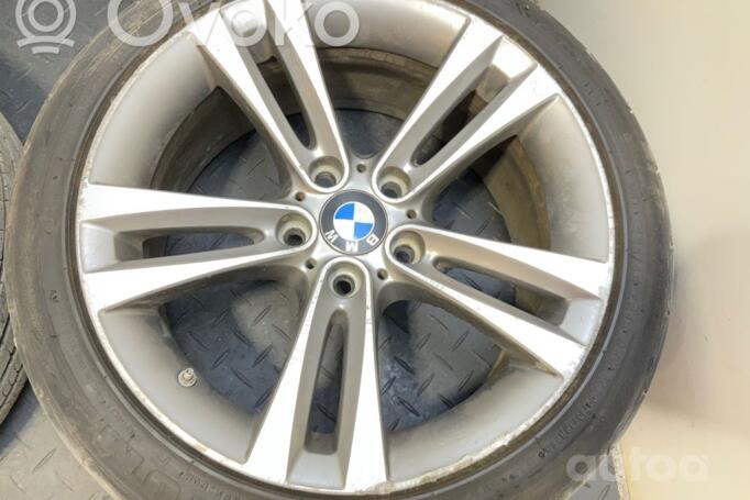 BMW, lietie