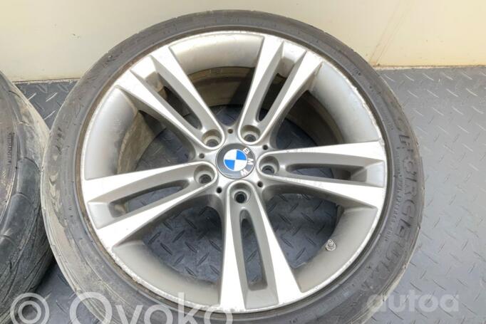 BMW, lietie