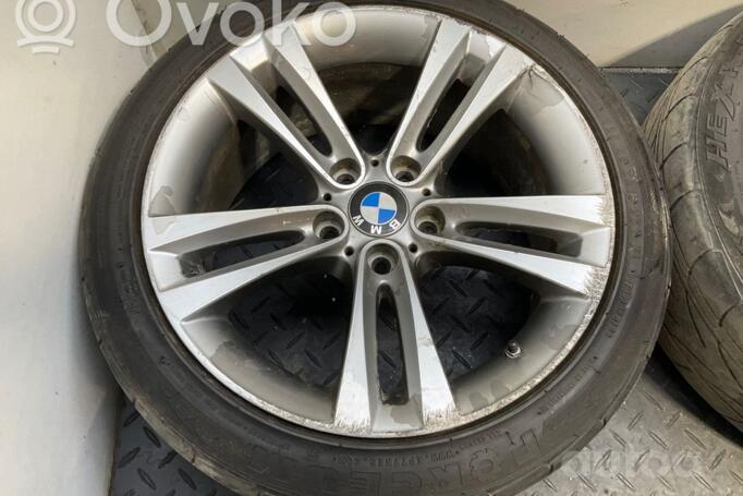 BMW, lietie