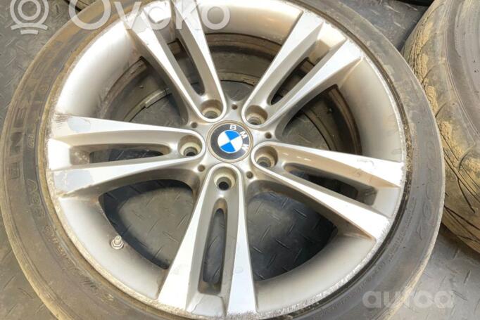 BMW, lietie