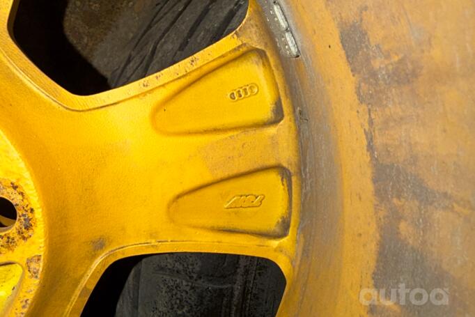 Audi, lietie