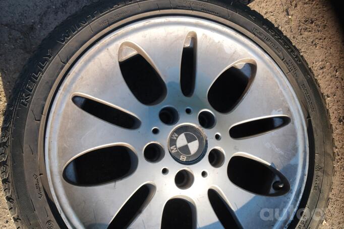 BMW USA, lietie
