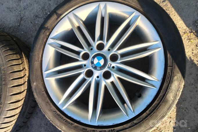BMW MSPORT, lietie