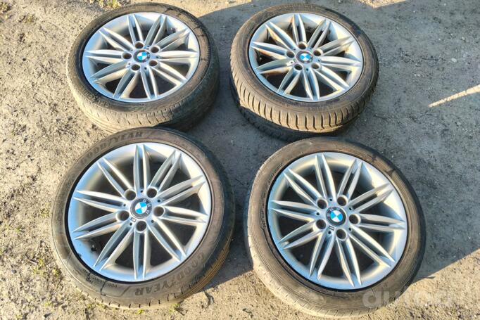 BMW MSPORT, lietie