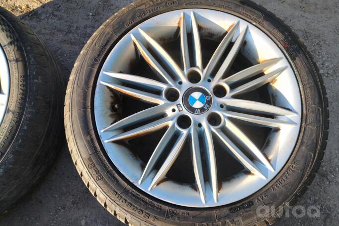 BMW MSPORT, lietie