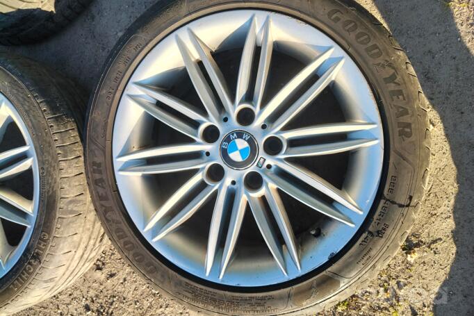 BMW MSPORT, lietie