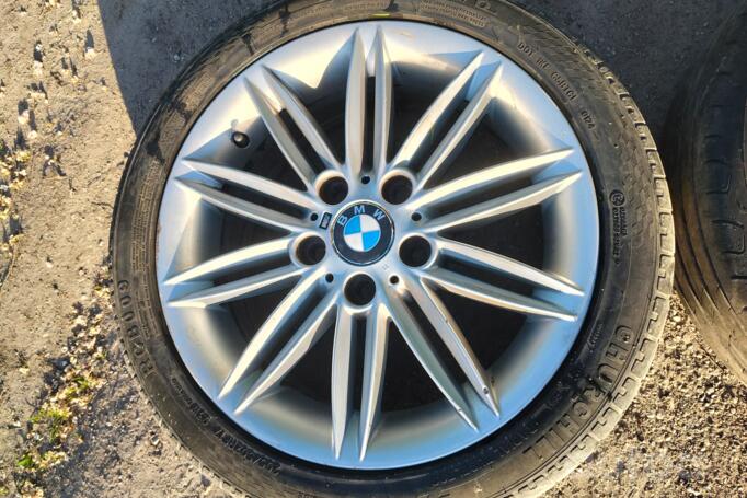 BMW MSPORT, lietie