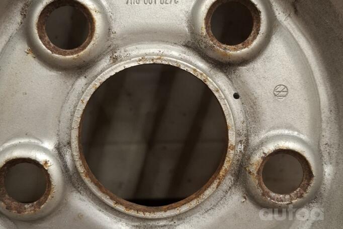 Volkswagen, lietie