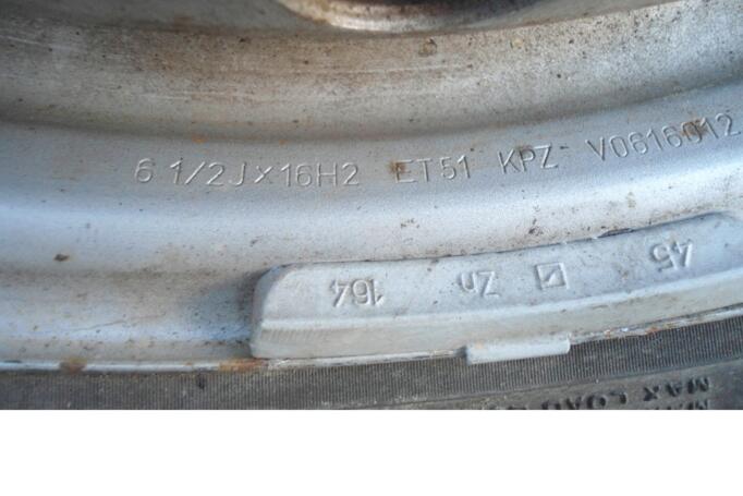 Volkswagen, lietie