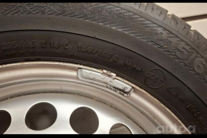 Volkswagen, lietie