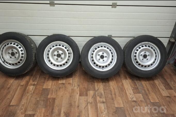 Volkswagen, lietie