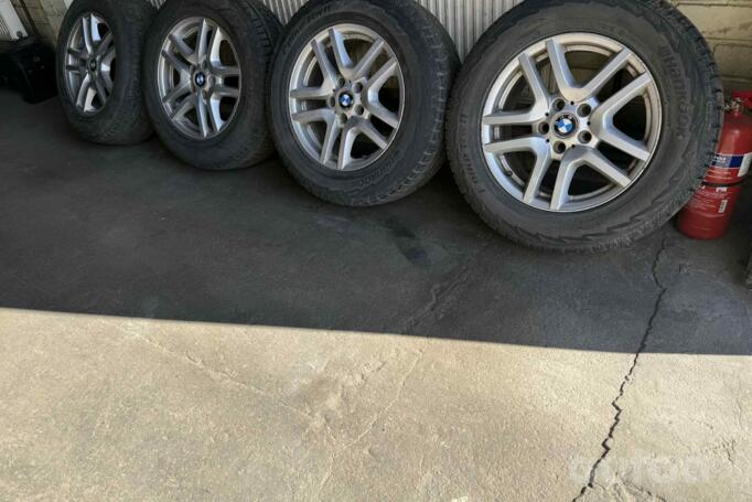 Bmw, lietie