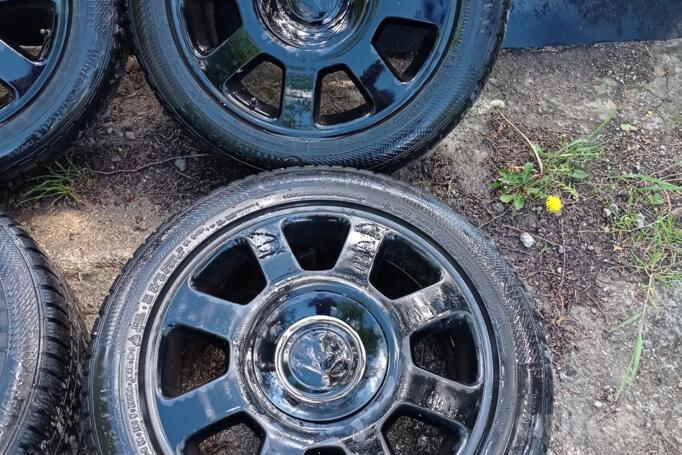 Volkswagen, lietie