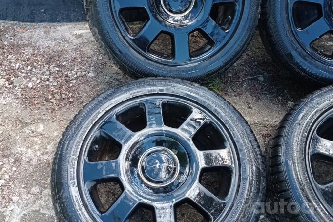 Volkswagen, lietie