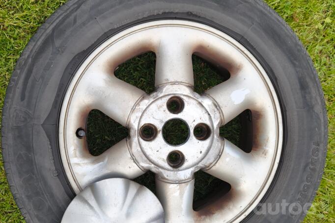 Renault, lietie