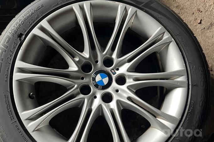 Bmw, lietie