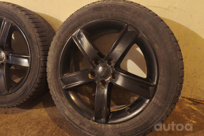 Audi, lietie