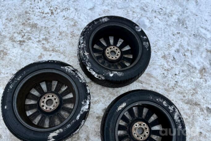 VW/AUDI, lietie