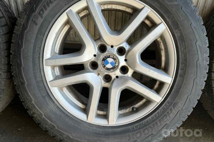 Bmw, lietie