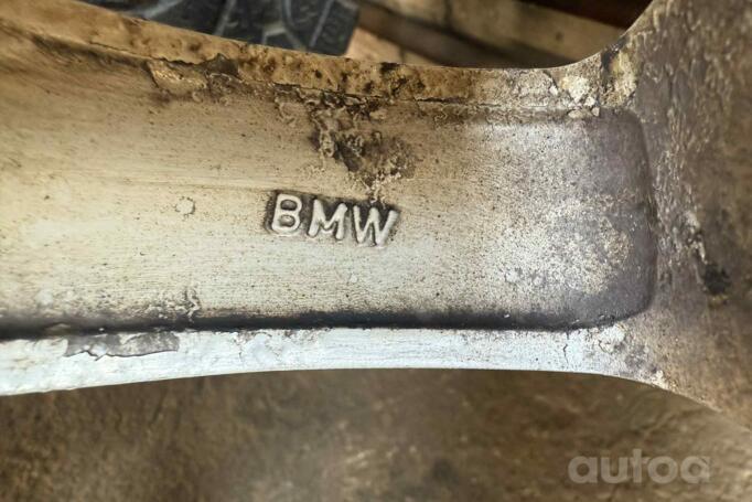 Bmw, lietie