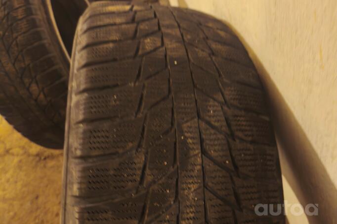 Audi, lietie