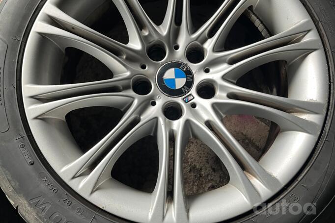 Bmw, lietie