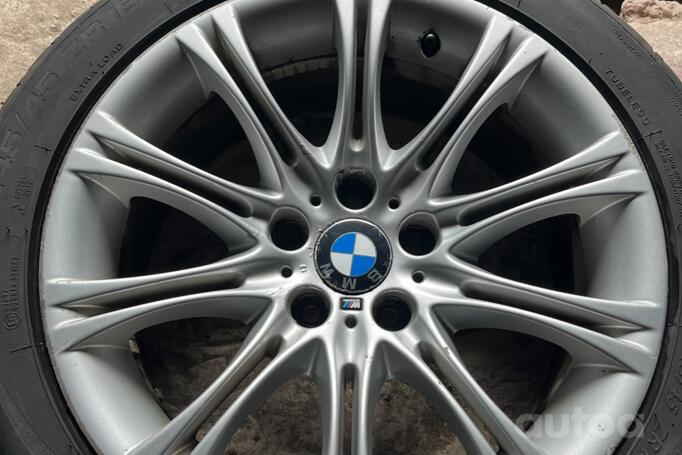 Bmw, lietie