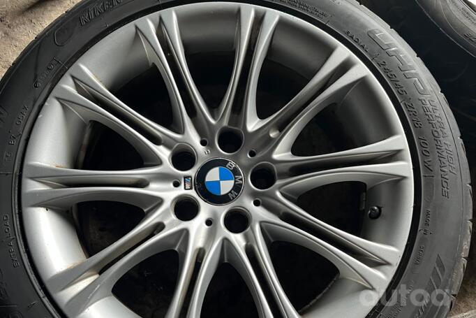 Bmw, lietie