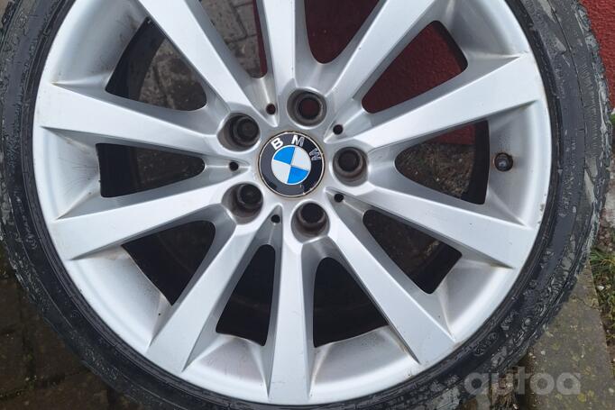 Bmw, lietie