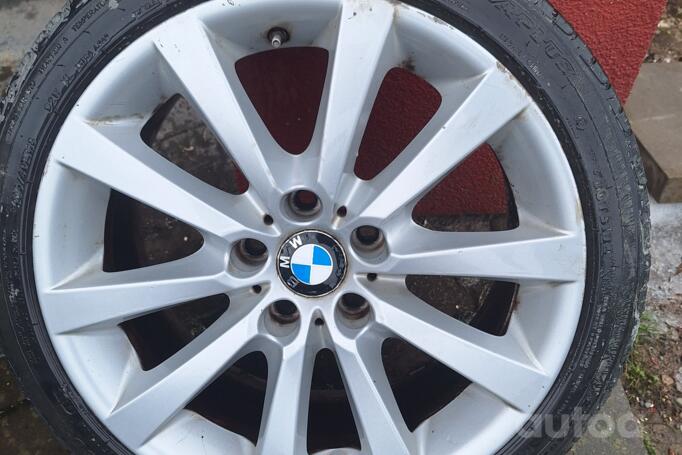 Bmw, lietie