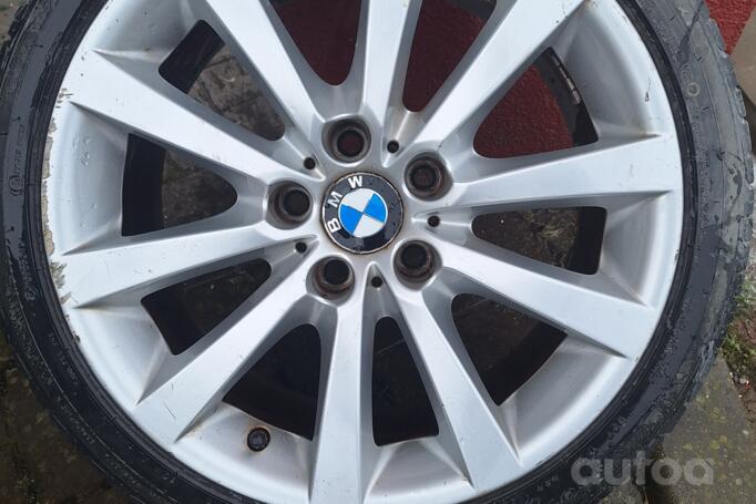 Bmw, lietie