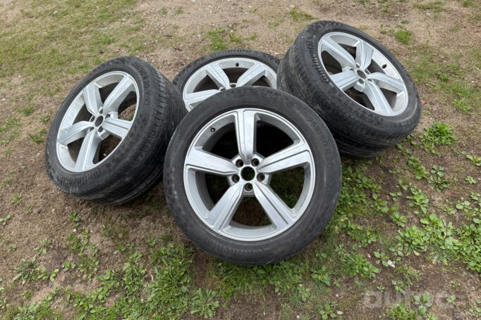 Audi, lietie