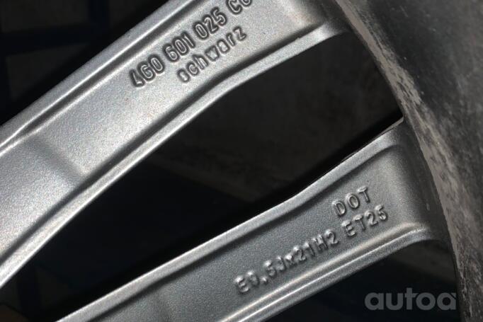 Audi, lietie