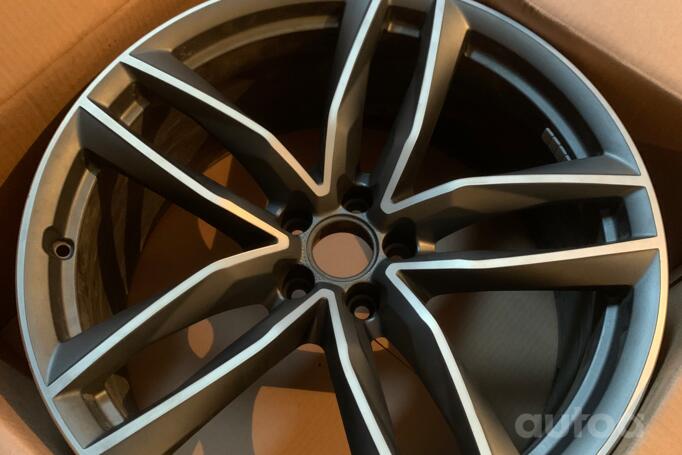 Audi, lietie