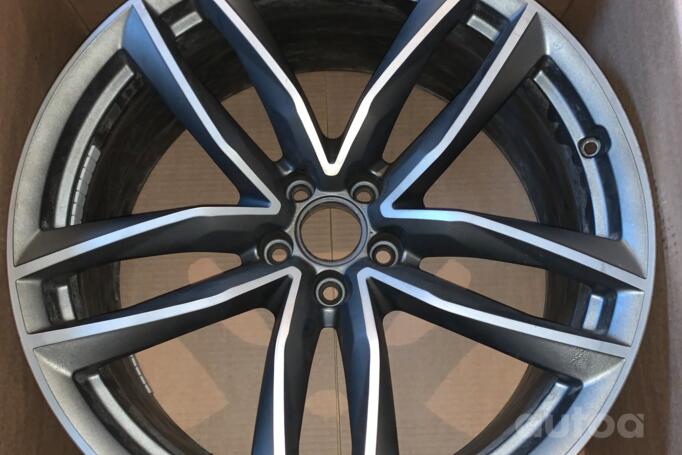 Audi, lietie
