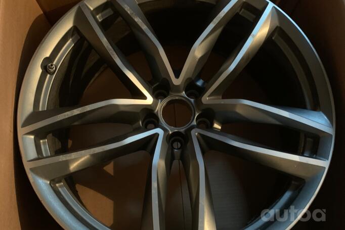 Audi, lietie