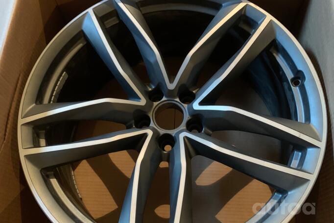 Audi, lietie