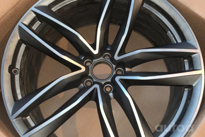 Audi, lietie