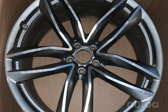 Audi, lietie
