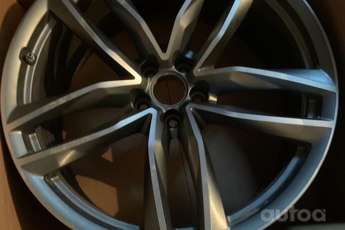 Audi, lietie