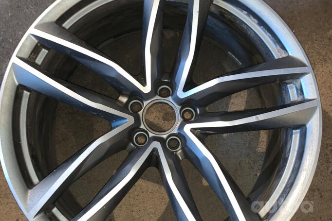 Audi, lietie