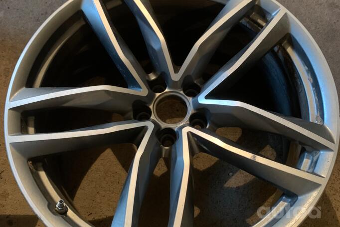 Audi, lietie