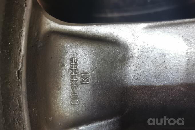 Audi, lietie