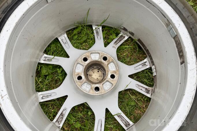 Audi, lietie