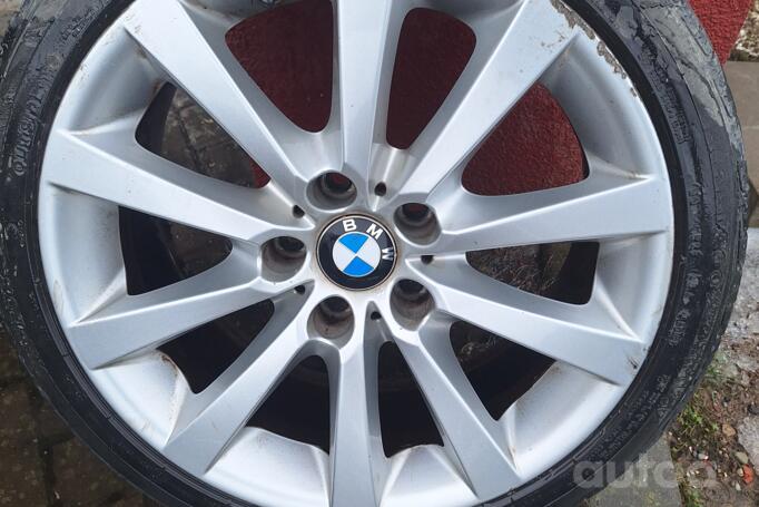 Bmw, lietie