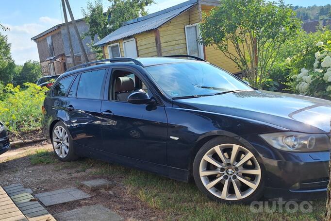 Bmw, lietie